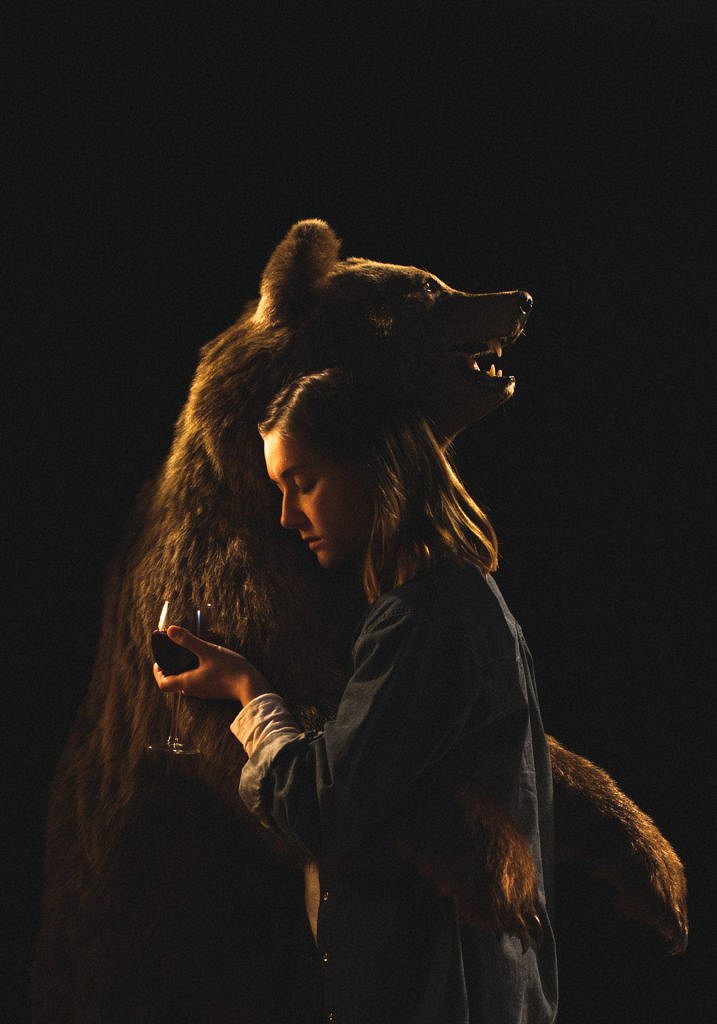 Inland (2020) ČSFD.cz