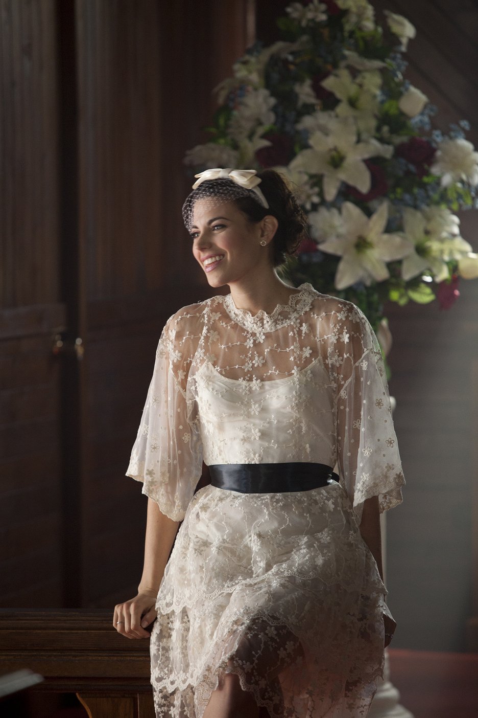 The Memory Book (2014) ČSFD.cz