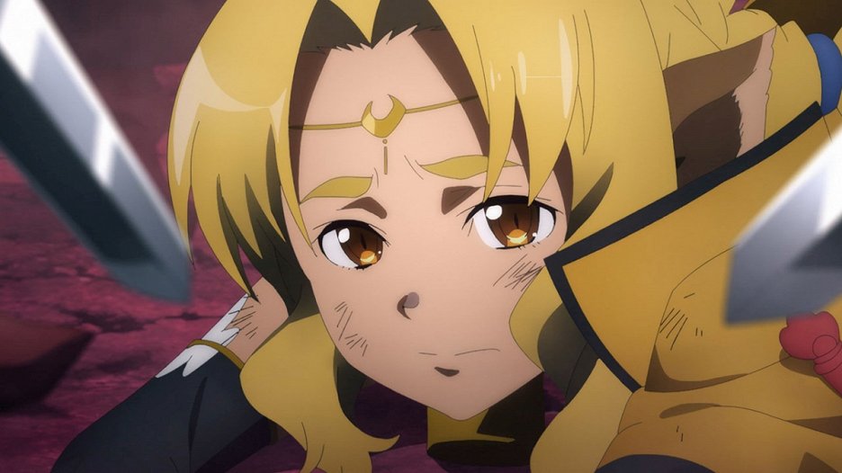 Code 871 Sword Art Online - Code 871 (S04E16) (2020) | ČSFD.cz