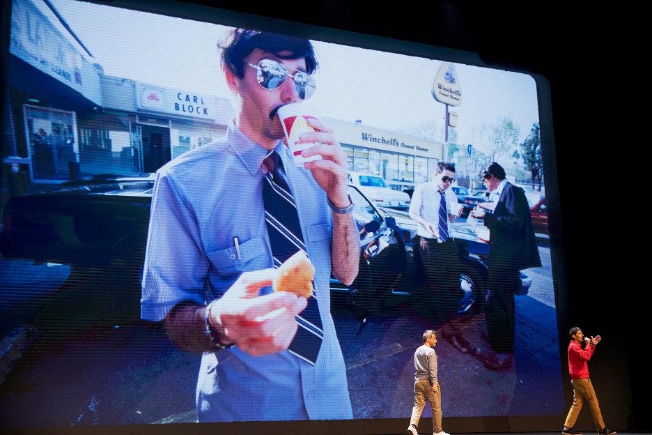La historia de los Beastie Boys (2020) | ČSFD.cz