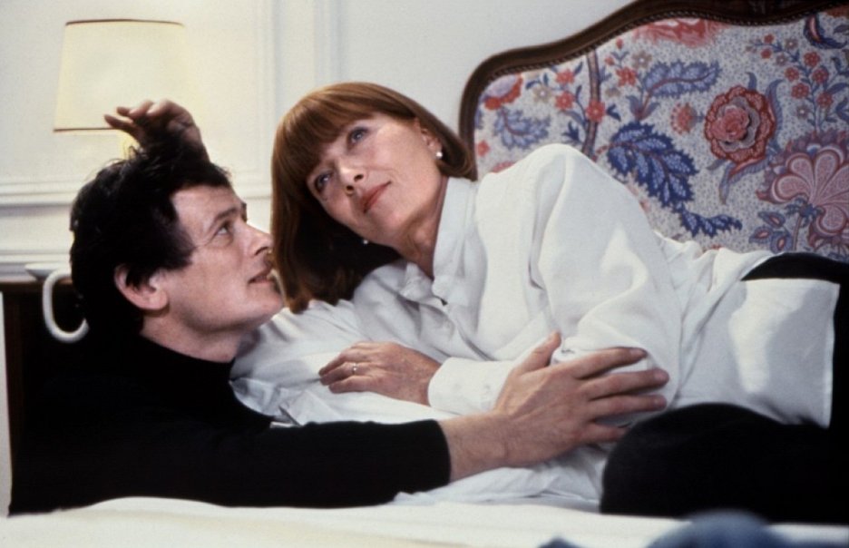 Betty (1992) ČSFD.sk