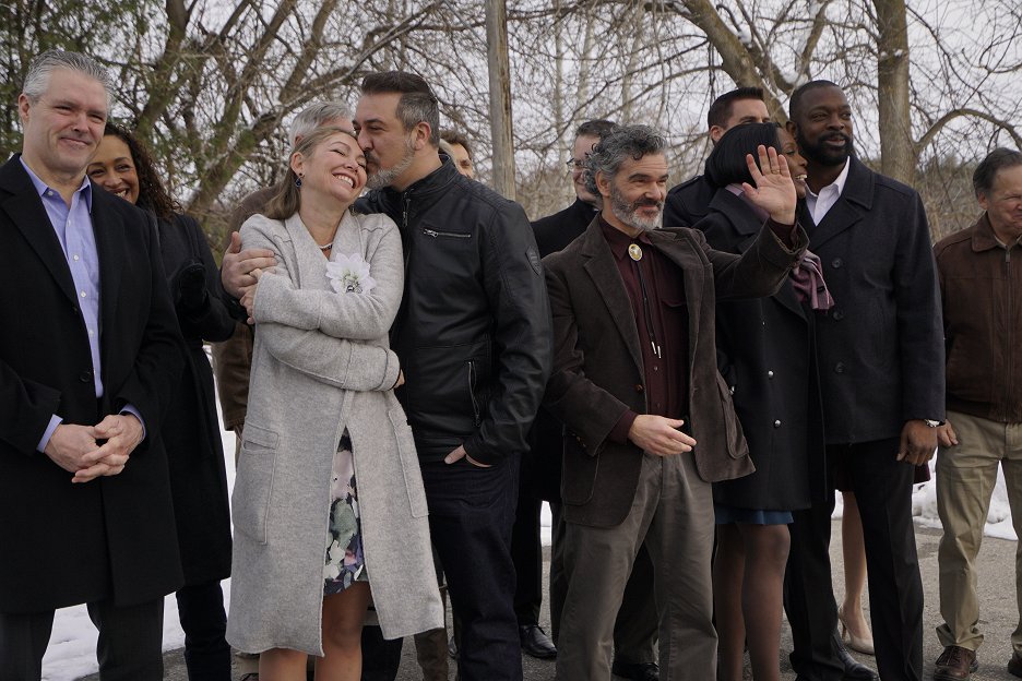 Paul Fauteux ČSFD.cz