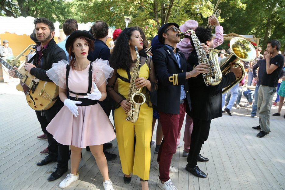 La Vertu des impondérables (2019) ČSFD.cz