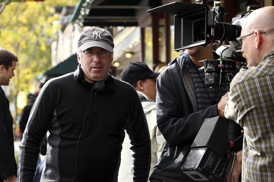 Joe Chappelle ČSFD.cz