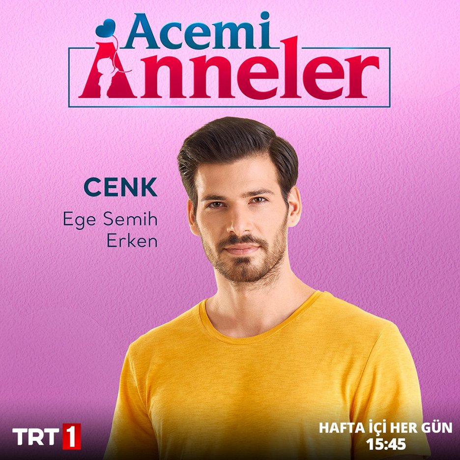 Ege Semih Eken | ČSFD.cz
