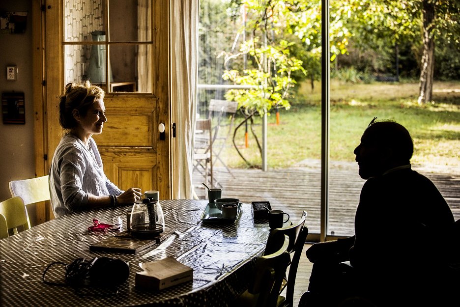 Ma chère famille (2019) ČSFD.cz