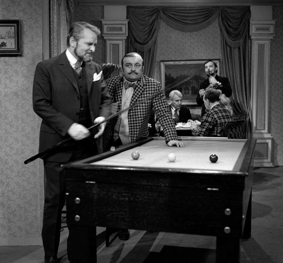 Mirko Musil | ČSFD.cz