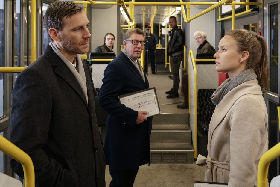 Sat 1 Ein Ganz Normaler Tag Mediathek Ein ganz normaler Tag (2019) | Galerie - Z filmu | ČSFD.cz