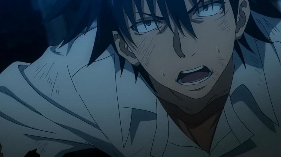 Toaru kagaku no Railgun - Kamidžó tóma (S02E15) (2013) | ČSFD.cz