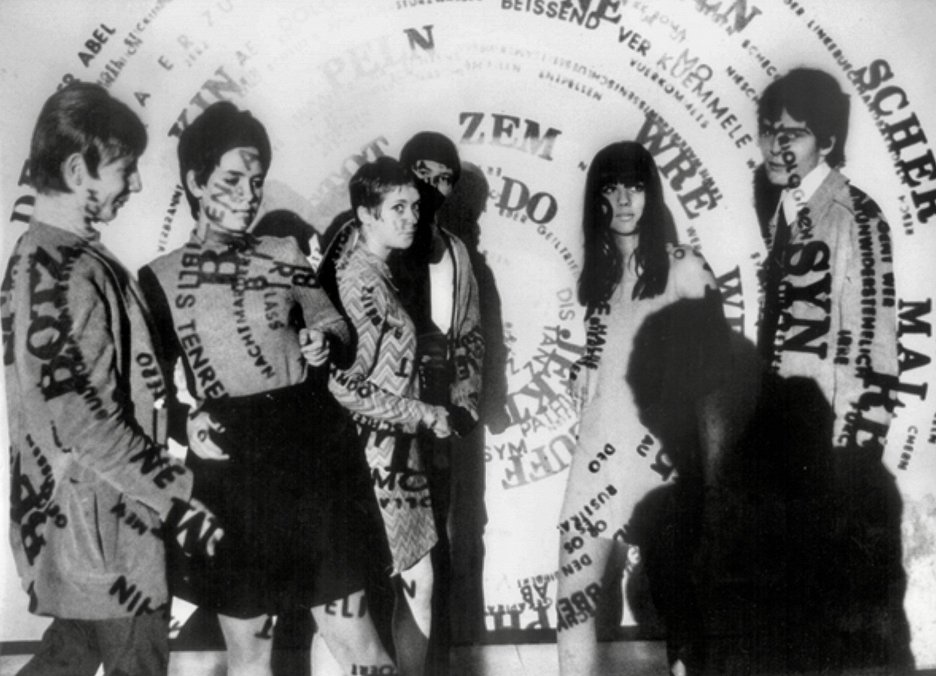 Radical Disco Die frühen Jahre der Clubs (2020) ČSFD.cz