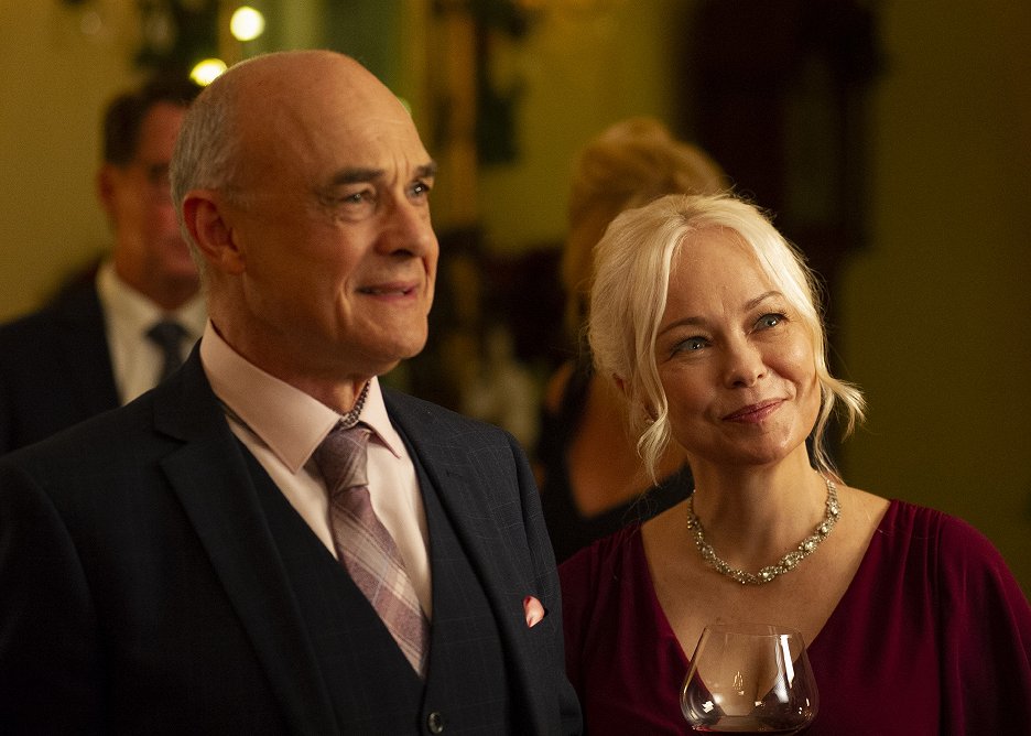 The Truth About Christmas (2018) ČSFD.cz The Truth About Christmas