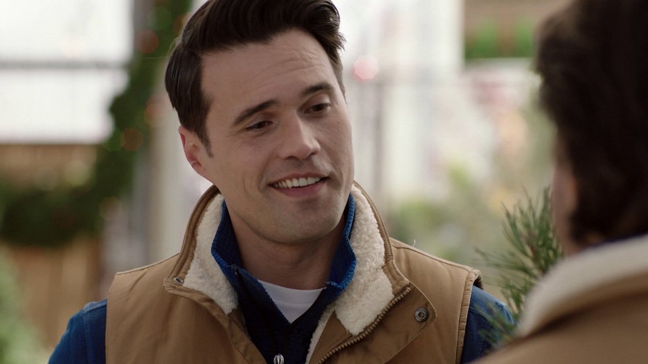 Once Upon a Christmas Miracle (2018) Galerie Z filmu ČSFD.cz