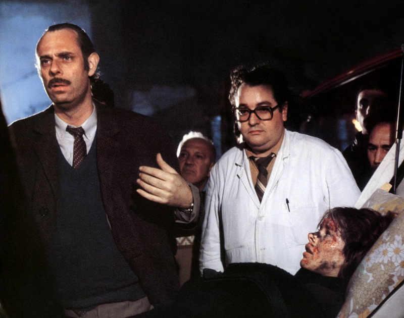 Y a til un Français dans la salle ? (1982) ČSFD.cz