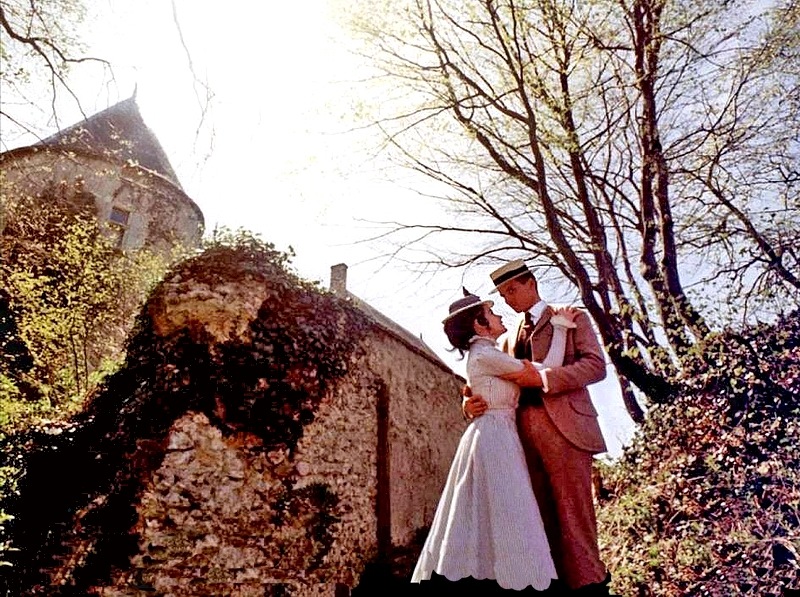 Le Grand Meaulnes (1967) | ČSFD.cz