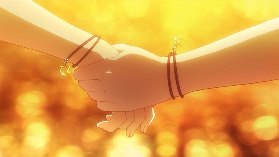 Fate/kaleid liner Prisma Illya - Tricolore birthday (S03E02) (2015 ...