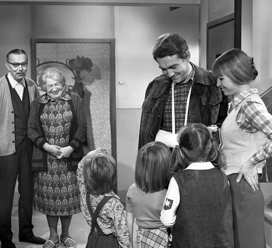 Josef Patočka ČSFD.cz