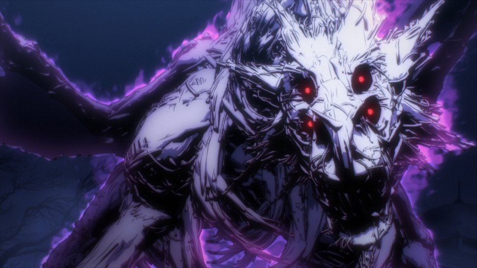 Overlord Film 2 : Shikkoku No Senshi 2017 www.csfd.cz