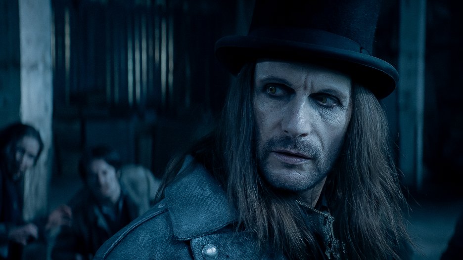 Julian Bleach Galerie Z filmu ČSFD.cz