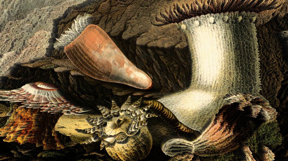 Homenaje a la obra de Philip Henry Gosse (2020) ČSFD.cz