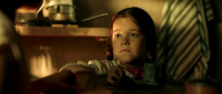 Veo, veo (2020) ČSFD.cz