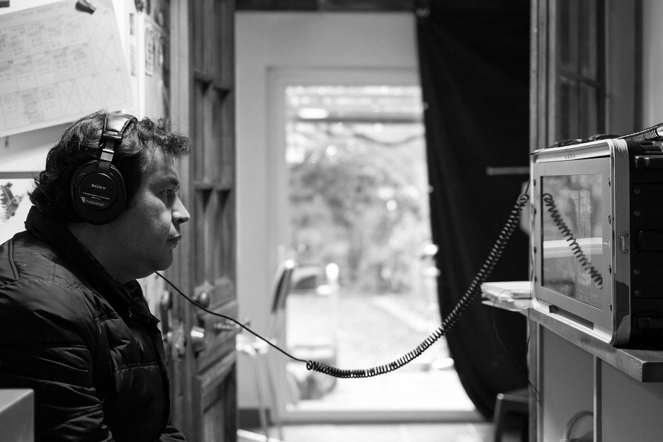 Gonzalo Maza ČSFD.cz