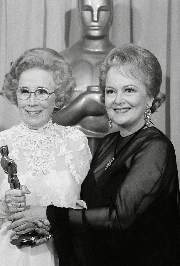 The 50th Annual Academy Awards (1978) ČSFD.cz