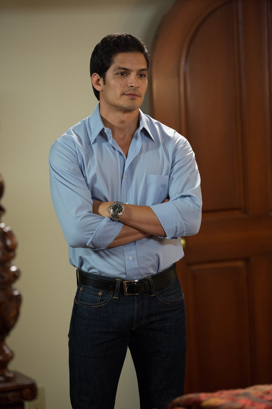 Christmas Belle (2013) ČSFD.cz