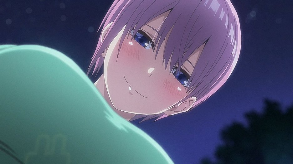 Gotóbun no hanajome - Zenin no gotóbun (S01E05) (2019) | ČSFD.cz