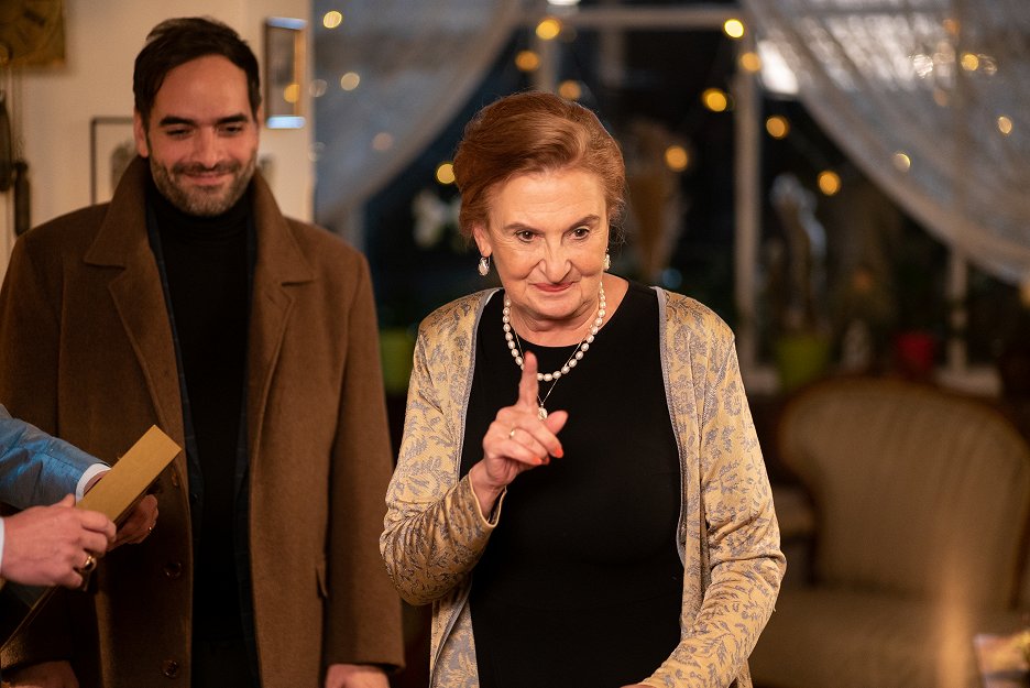 Jiří Burian ČSFD.cz