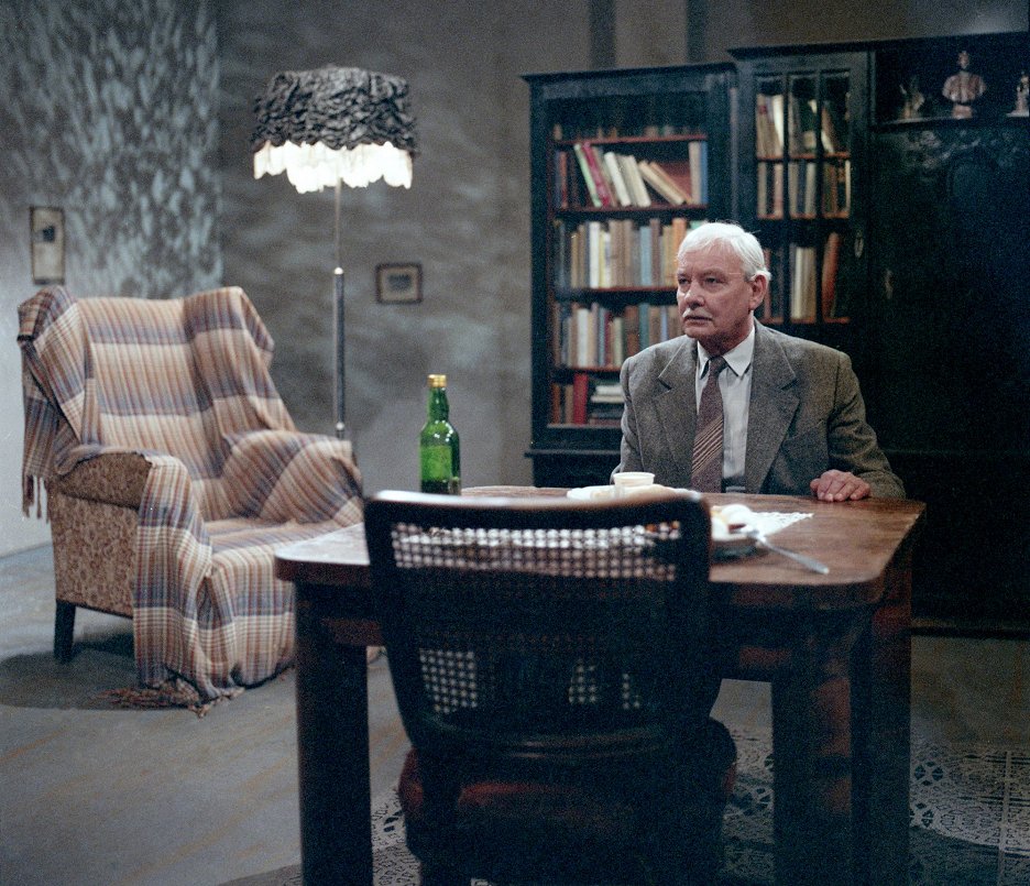 Vladimír Ráž | ČSFD.cz