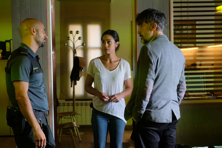 La caza Monteperdido (S01) (2019) ČSFD.cz La caza Monteperdido (S01) (2019) ČSFD.cz