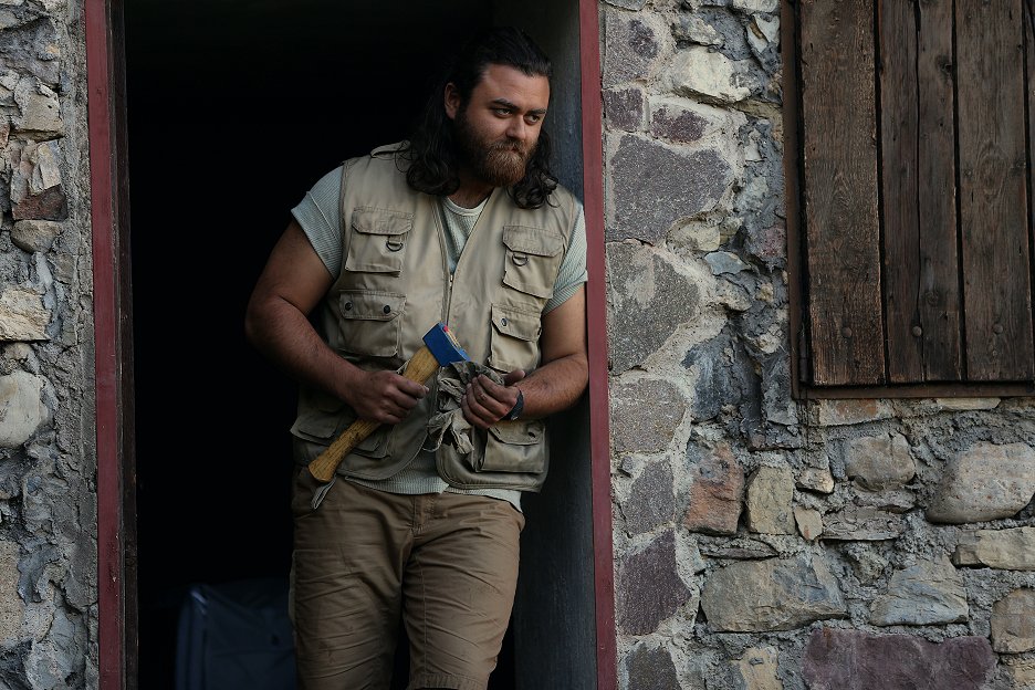 Felix Garcia Guyer ČSFD.cz