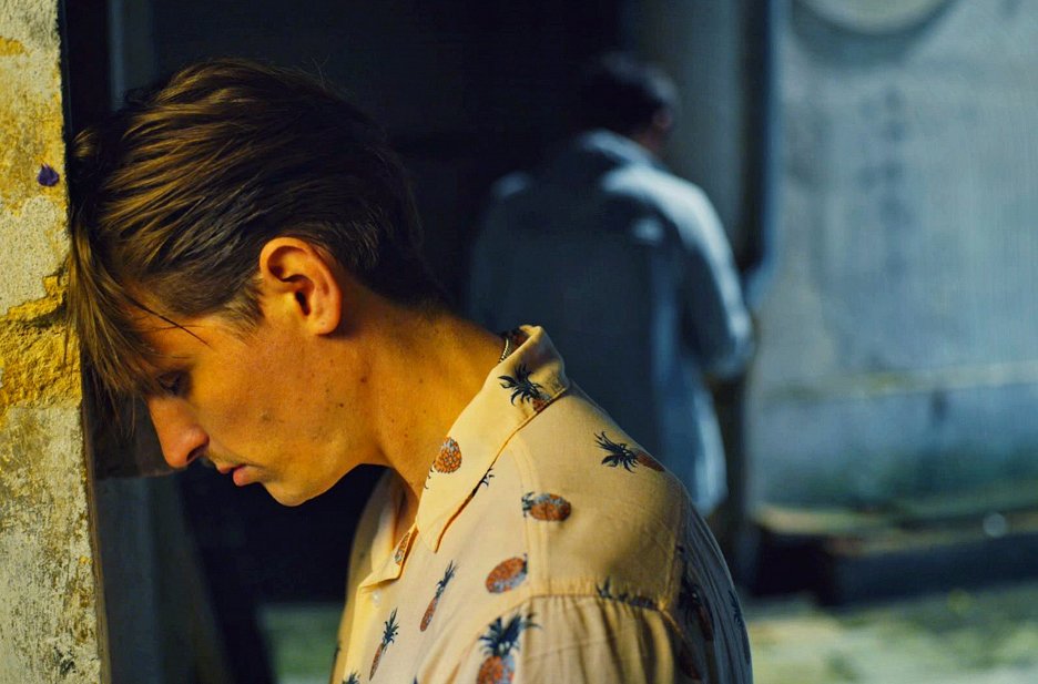 Raphaël Quenard ČSFD.cz