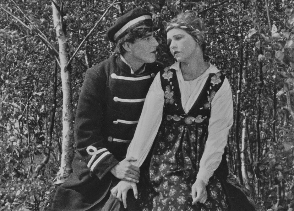 Anna-Brita Ryding | ČSFD.cz