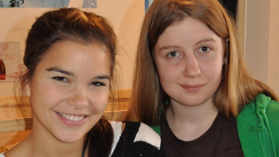 Anna und die Haustiere - Maus (E11) (2015) | ČSFD.cz