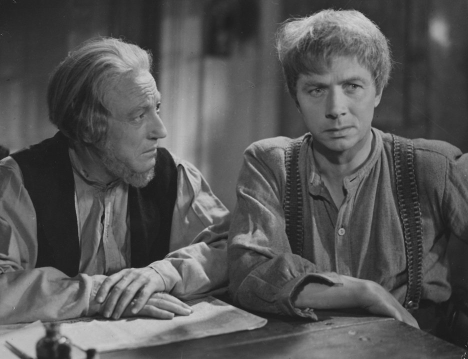 Tørres Snørtevold (1940) | ČSFD.cz