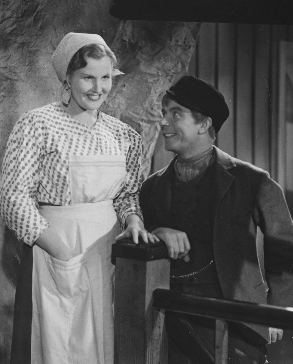 Tørres Snørtevold (1940) | ČSFD.cz