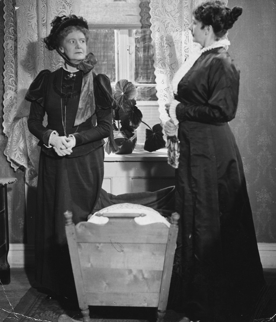 Tørres Snørtevold (1940) | ČSFD.cz