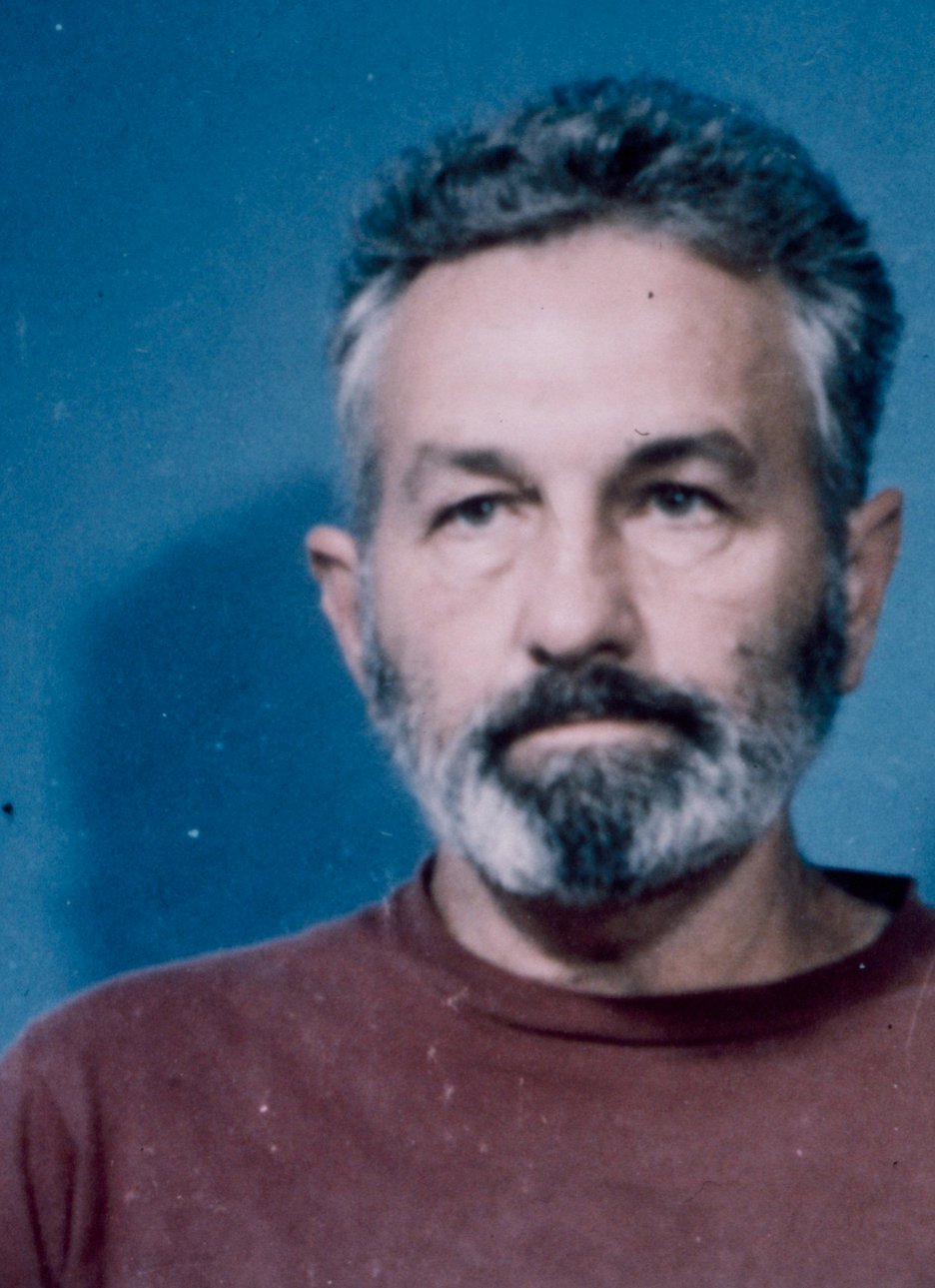 The Mark of a Killer (2019) | ČSFD.cz