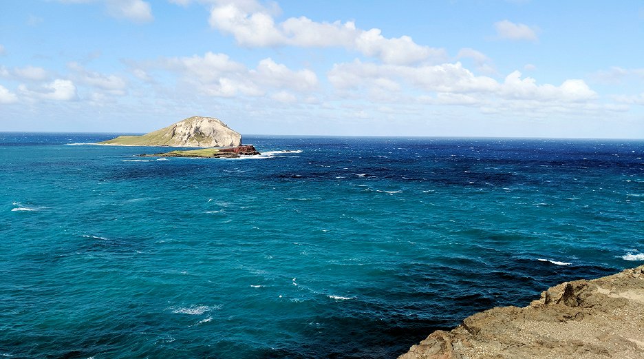 Das Herz von Hawaii - die Insel Oahu (2018) | ČSFD.cz