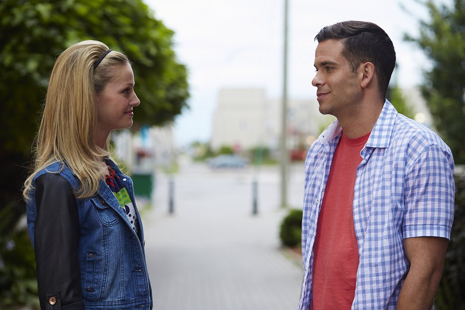 Rocky Road (2014) Galerie Plakáty ČSFD.cz