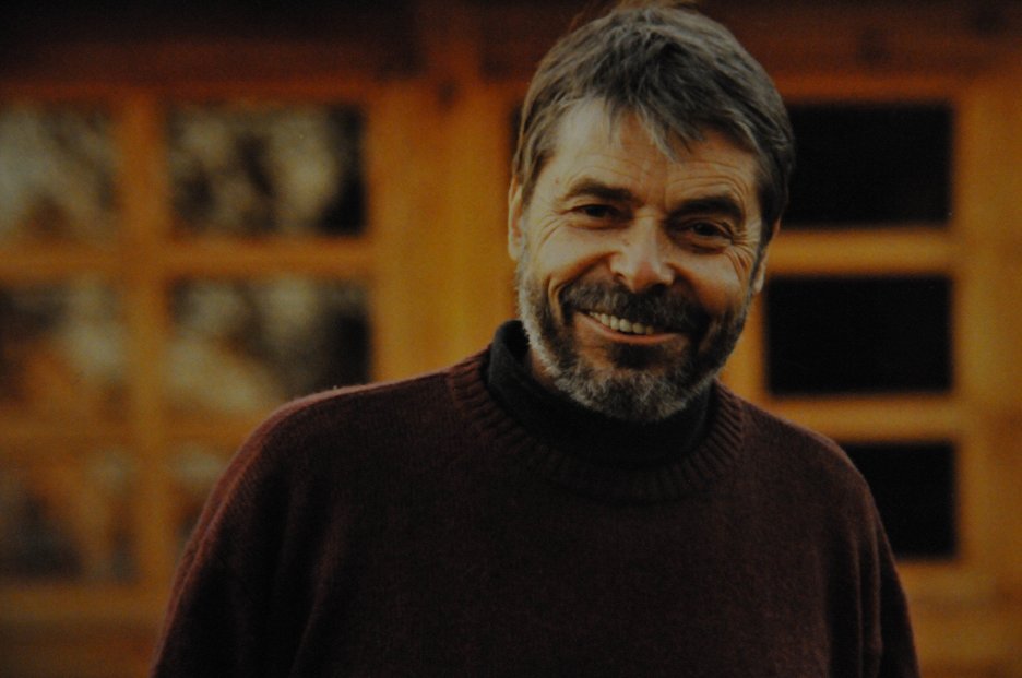 Radim Uzel Galerie Z filmu ČSFD.cz