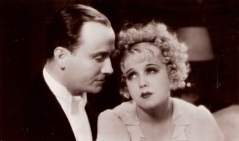 Kiki (1932) ČSFD.cz