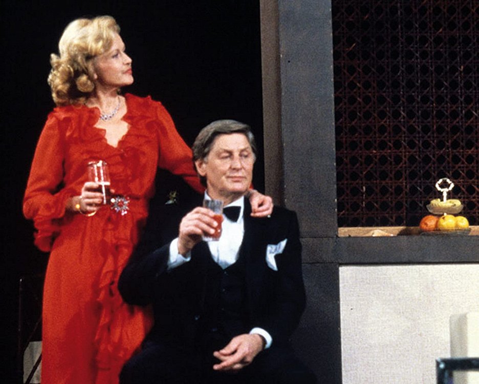 Frohe Ostern (1983) | ČSFD.cz