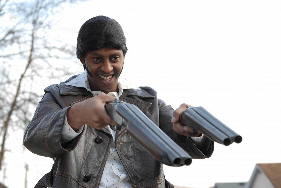 Mafia (2012) ČSFD.cz