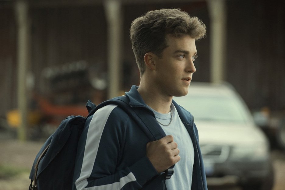 Films Et Séries Tv Avec Jordan Elsass Jordan Elsass | Galerie - Z filmu | ČSFD.cz