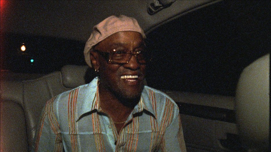 Am I Black Enough for You (2009) ČSFD.cz