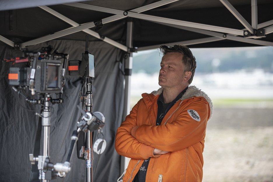 Andy Goddard | ČSFD.cz