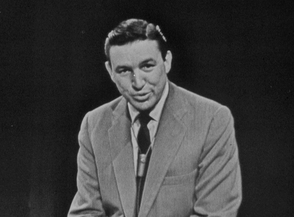 Mike Wallace Is Here (2019) ČSFD.cz