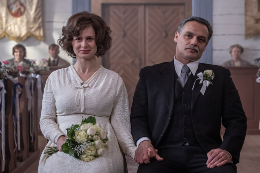 Stulecie Winnych Sezon 3 Odcinek 1 Stulecie Winnych - Episode 1 (S03E01) (2021) | ČSFD.cz